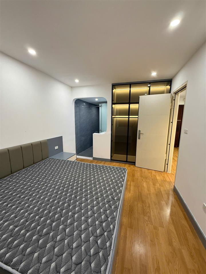 Bán cc đồng phát park view tower full nội thất, 5,2 tỷ, 80m2, view đẹp, giá ưu đãi ạ