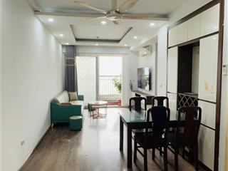 Chính chủ bán căn hộ riverside garden, 6,9 tỷ, 85m2, 3pn, 2wc, đầy đủ nội thất