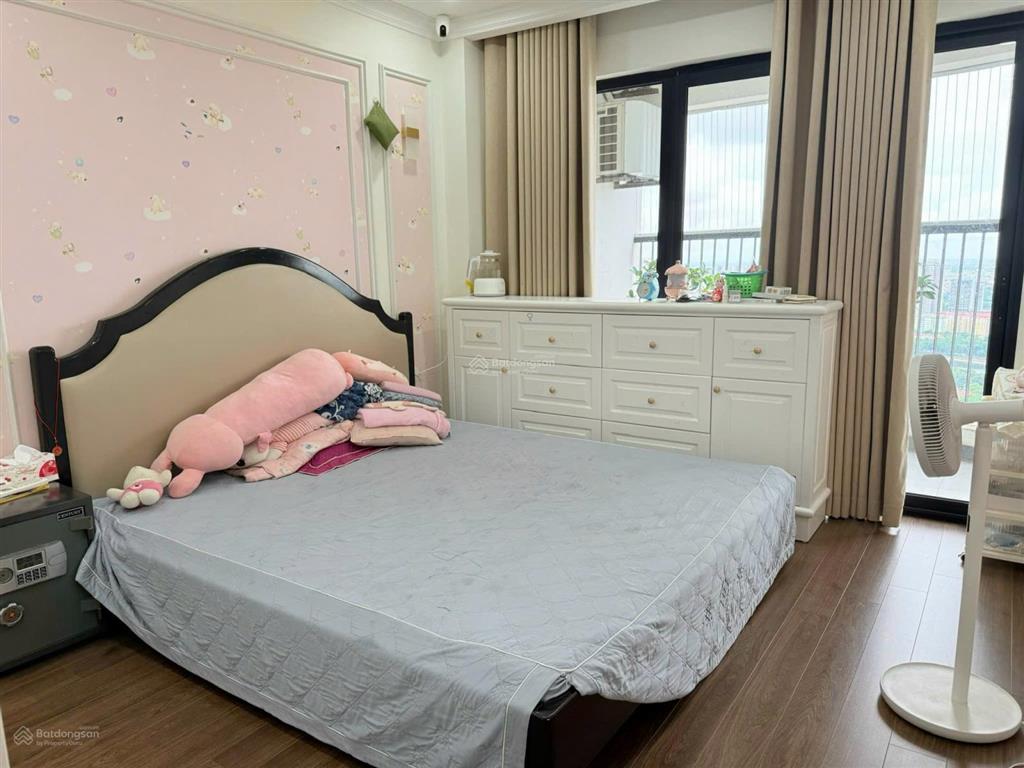 Chính chủ bán căn hộ chung cư sky central, định công, 7,95 tỷ, 109m2, giá cực chất