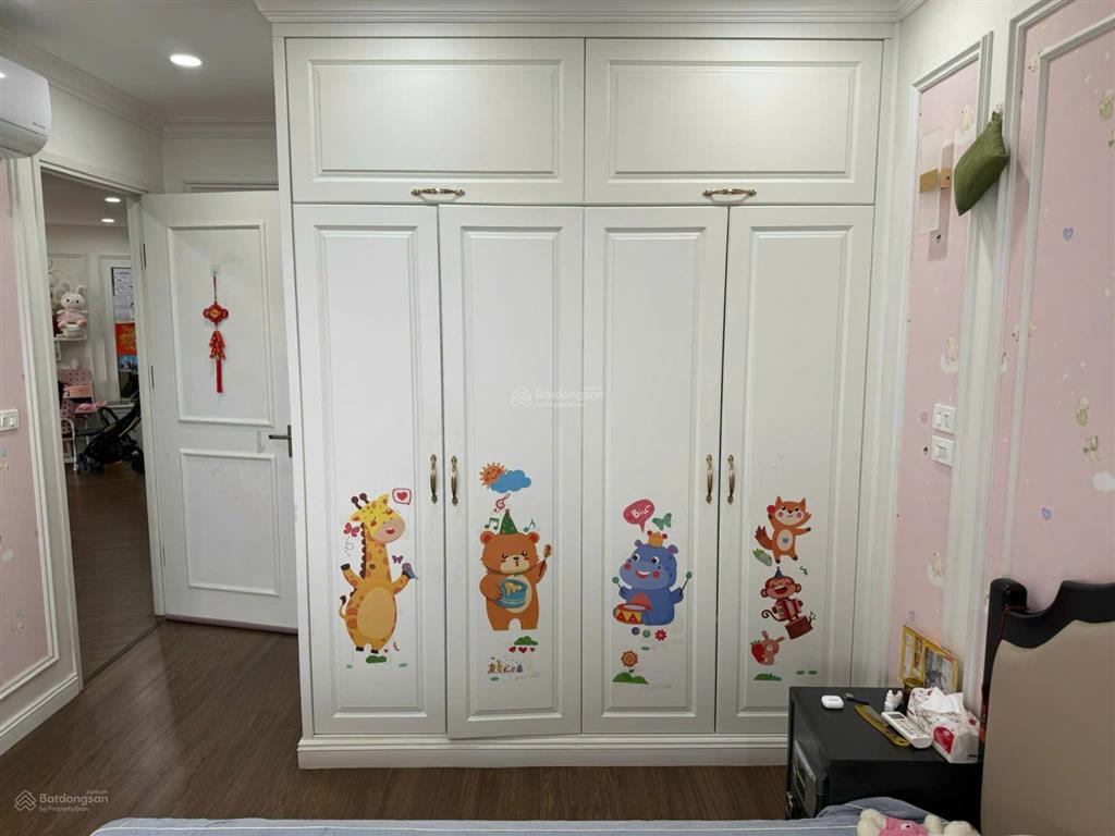 Chính chủ bán căn hộ chung cư sky central, định công, 7,95 tỷ, 109m2, giá cực chất