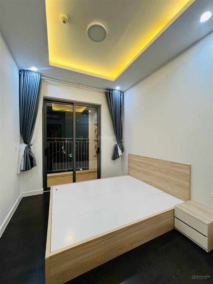 Cho cho thuê cc, 2pn, 75m2, 20 triệu tại newton residence, p.8, q. phú nhuận, hcm, full nt