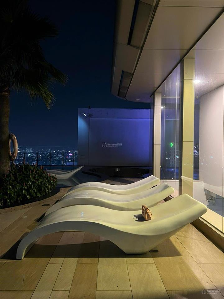 Cho cho thuê cc, 2pn, 75m2, 20 triệu tại newton residence, p.8, q. phú nhuận, hcm, full nt