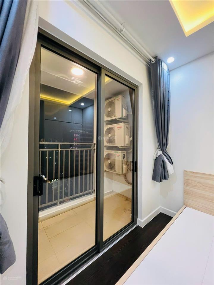 Cho cho thuê cc, 2pn, 75m2, 20 triệu tại newton residence, p.8, q. phú nhuận, hcm, full nt