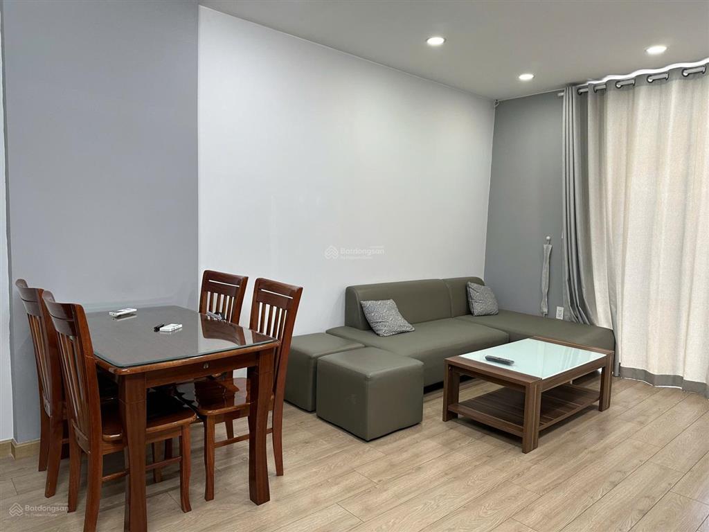 Cho cho thuê cc, 2pn, 75m2, 20 triệu tại newton residence, p.8, q. phú nhuận, hcm, full nt