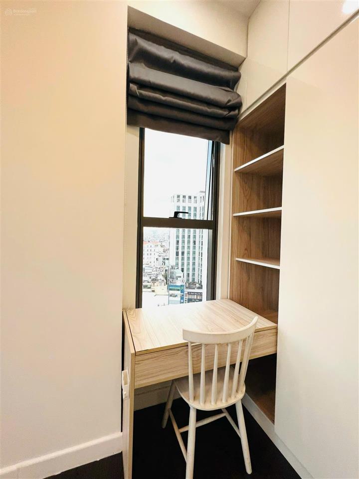 Cho cho thuê cc, 2pn, 75m2, 20 triệu tại newton residence, p.8, q. phú nhuận, hcm, full nt