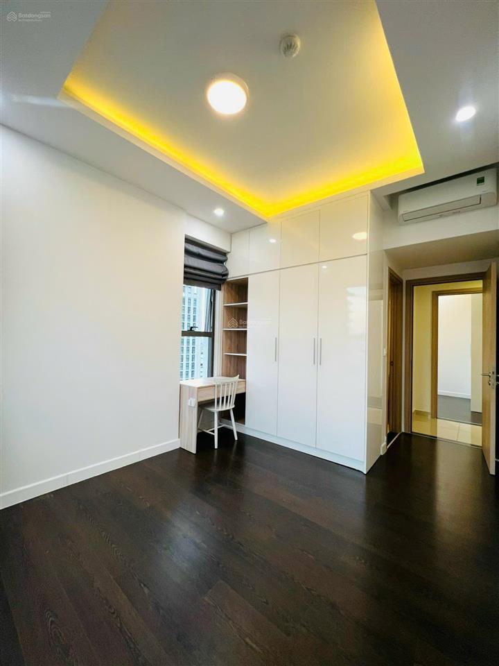 Cho cho thuê cc, 2pn, 75m2, 20 triệu tại newton residence, p.8, q. phú nhuận, hcm, full nt
