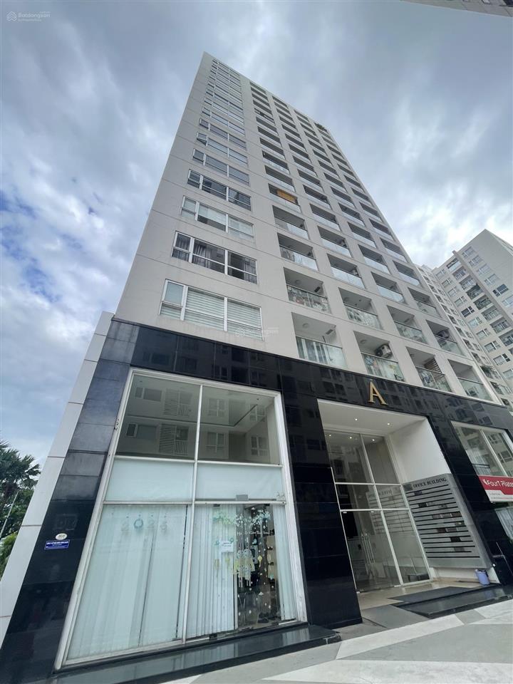 Bán officetel  sky center  70m2, 5 tỷ 1 nhận nhà