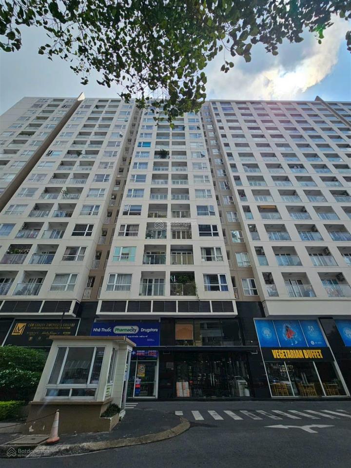 Bán officetel  sky center  70m2, 5 tỷ 1 nhận nhà
