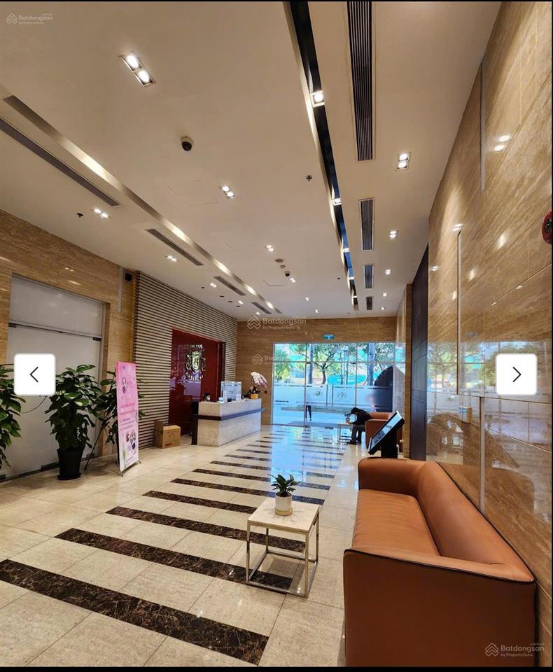 Cho thuê văn phòng  the prince residence  20m² giá 10 triệu/th. cửa sổ view nguyễn văn trỗi