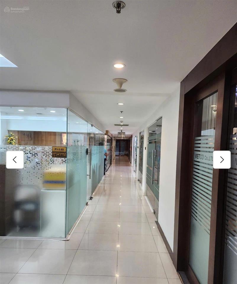 Cho thuê văn phòng  the prince residence  20m² giá 10 triệu/th. cửa sổ view nguyễn văn trỗi