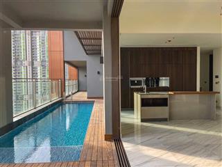 Bán gấp căn 4pn define giá 42.9 tỷ all in