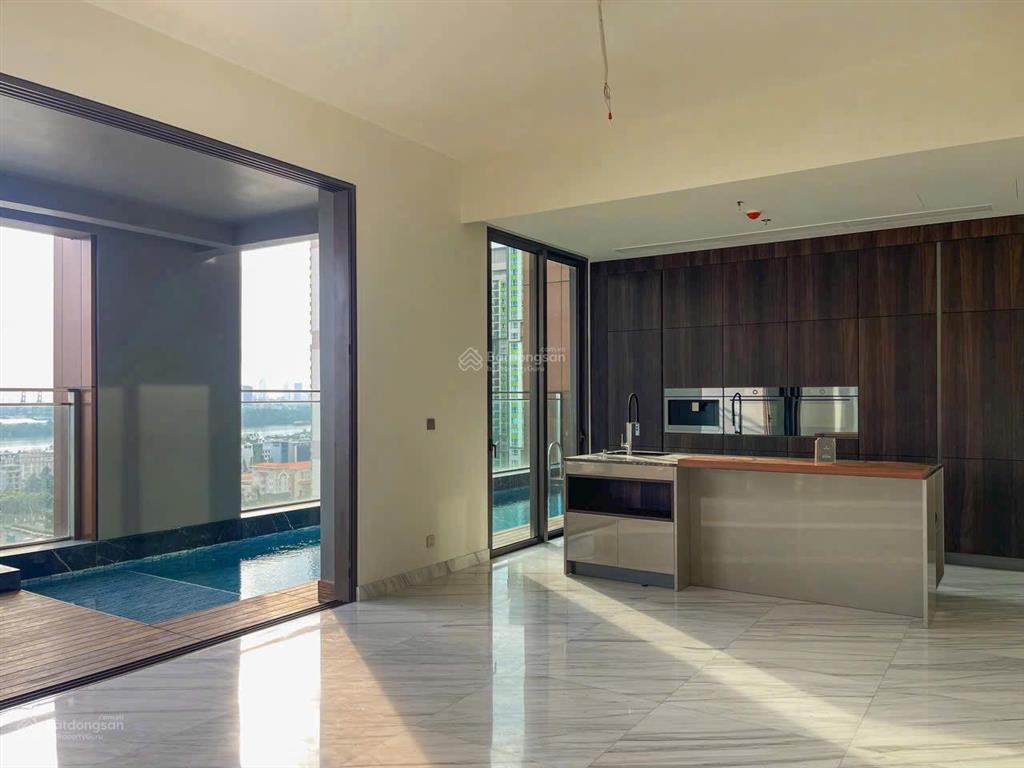 Bán gấp căn 4pn define giá 42.9 tỷ all in