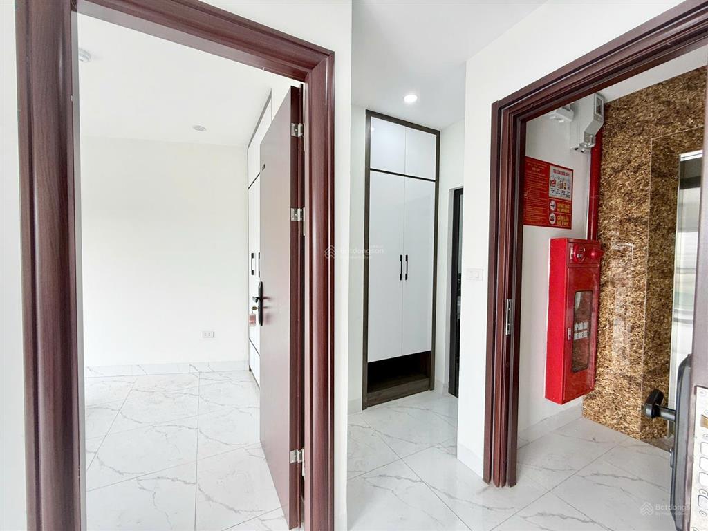 Chính chủ cho thuê căn hộ gồm 1n1k ngay trung tâm kim mã  đào tấn