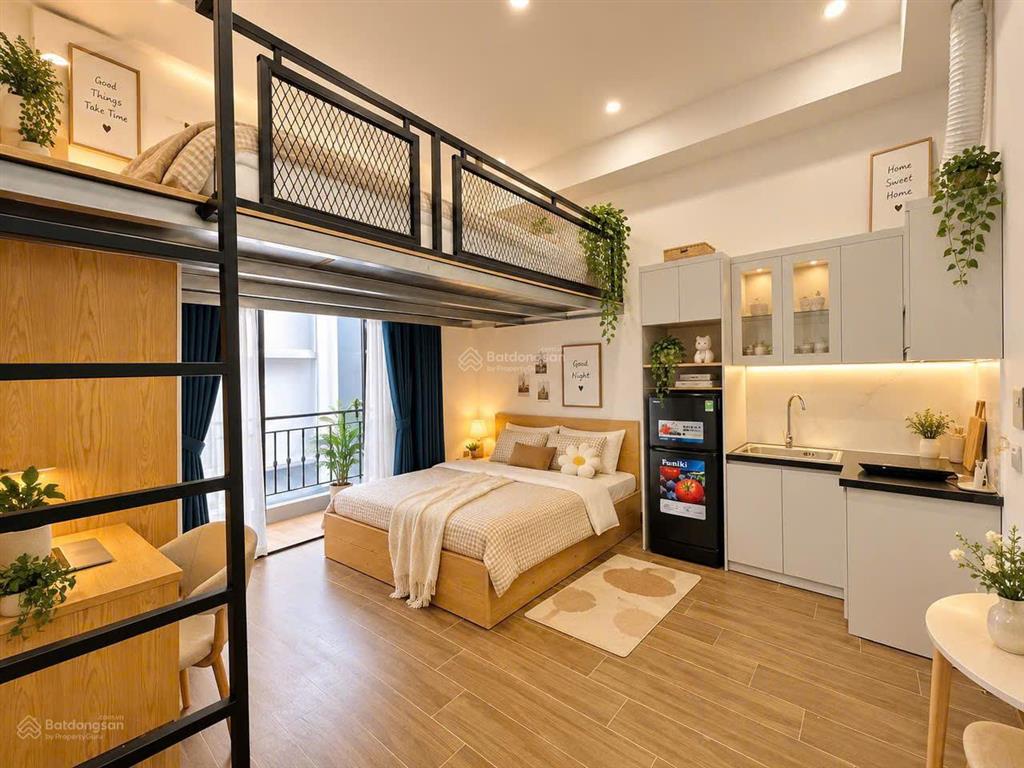 Chính chủ cho thuê ccmn full đồ võng thị  trích sài (có thương lượng)