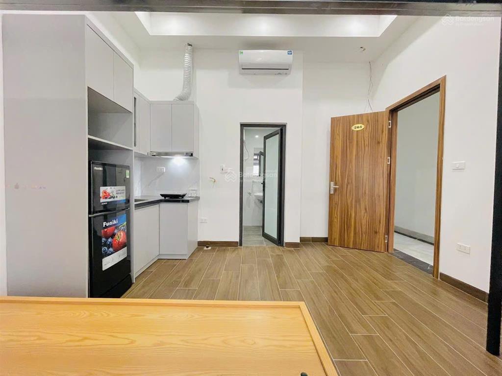 Chính chủ cho thuê ccmn full đồ võng thị  trích sài (có thương lượng)