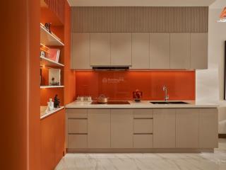 Hỗ trợ căn hộ 2pn 2wc 64,34m2 bàn giao smarthome, thanh toán 20% nhận sổ lãi 5% 12 tháng