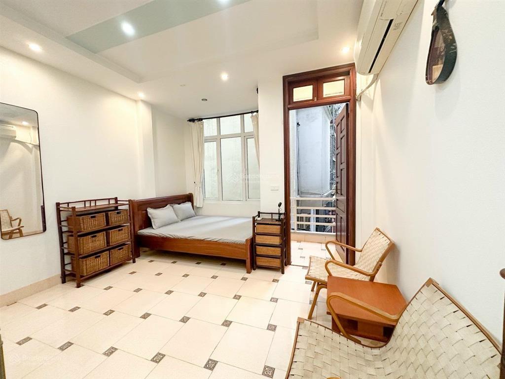Hot deal 2026 cho thuê căn hộ ngõ 35 tứ liên, nhà mới 100%, dt 25m2. 0946 638 ***