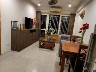 Chính chủ cho thuê phòng 1k1n tô ngọc vân full nội thất, pccc an toàn.  0946 638 ***