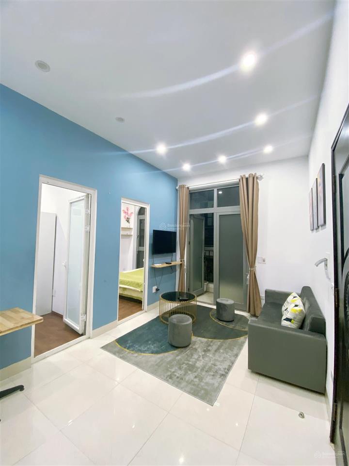 Chính chủ cho thuê căn hộ 2 phòng ngủ, có ban công  0946 638 ***