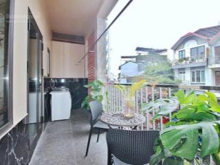 Căn hộ dịch vụ 1 phòng ngủ 33 yên phụ, tây hồ