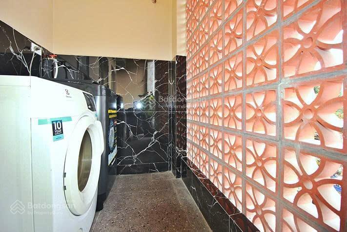 Căn hộ dịch vụ 1 phòng ngủ 33 yên phụ, tây hồ