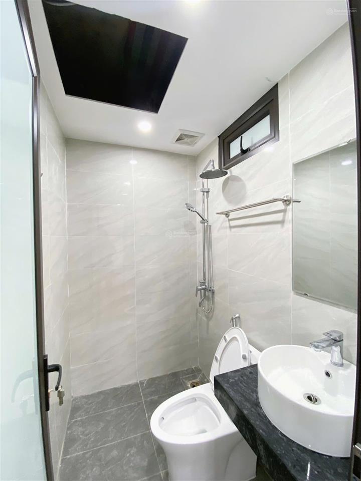 Chính chủ cho thuê căn hộ ngõ 35 tứ liên chỉ 4tr, nhà mới 100%, dt 25m2.  0946 638 ***