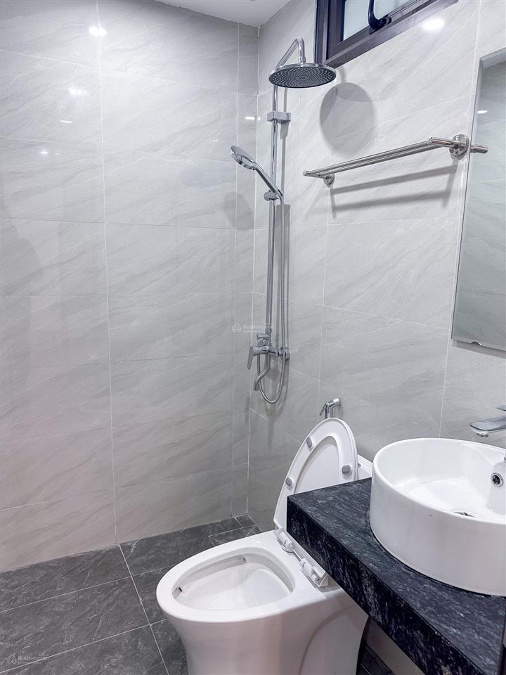 Chính chủ cho thuê căn hộ ngõ 35 tứ liên chỉ 4tr, nhà mới 100%, dt 25m2.  0946 638 ***