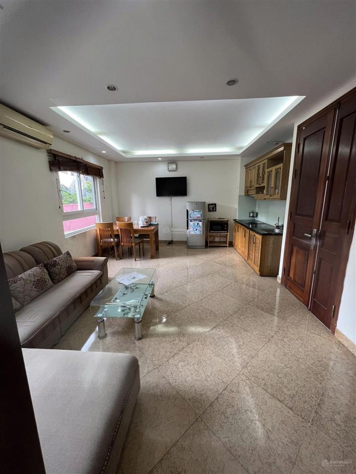 71 trịnh công sơn trống 1 phòng 2n1k view siêu đẹp, tiện ích đầy đủ.  0946 638 ***  hb housing