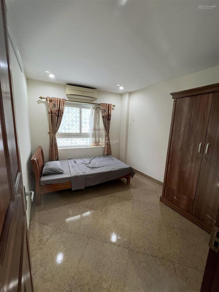 71 trịnh công sơn trống 1 phòng 2n1k view siêu đẹp, tiện ích đầy đủ.  0946 638 ***  hb housing