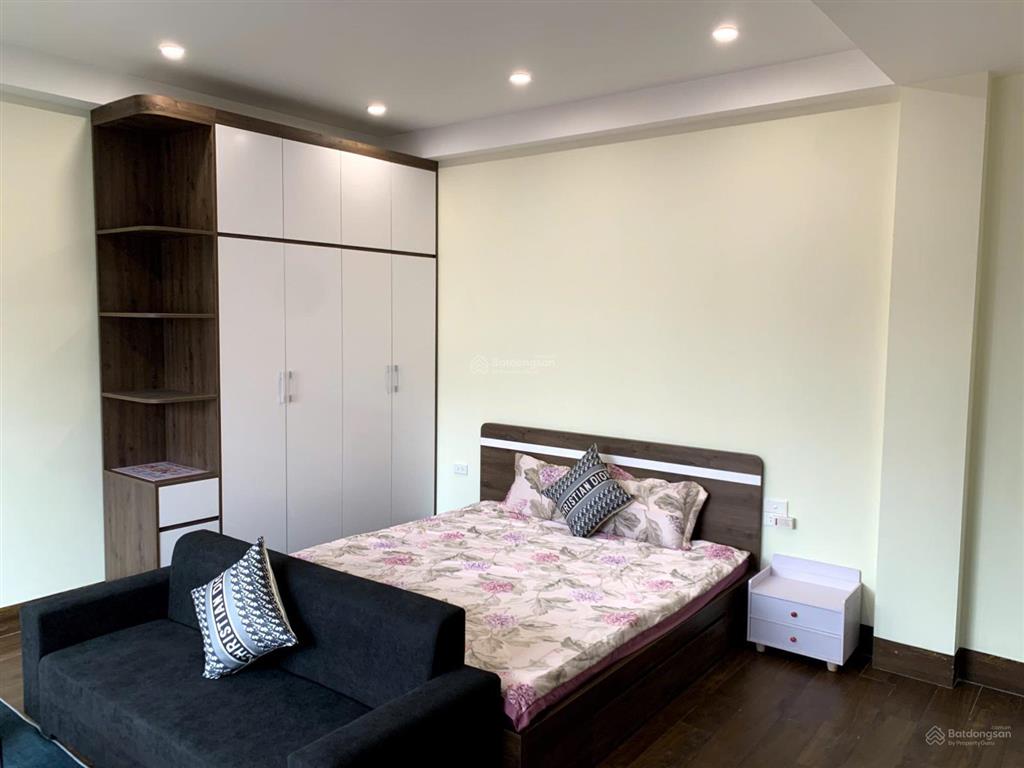 Cho thuê ccmn ngay gần lotte tây hồ, máy giặt riêng từng phòng
