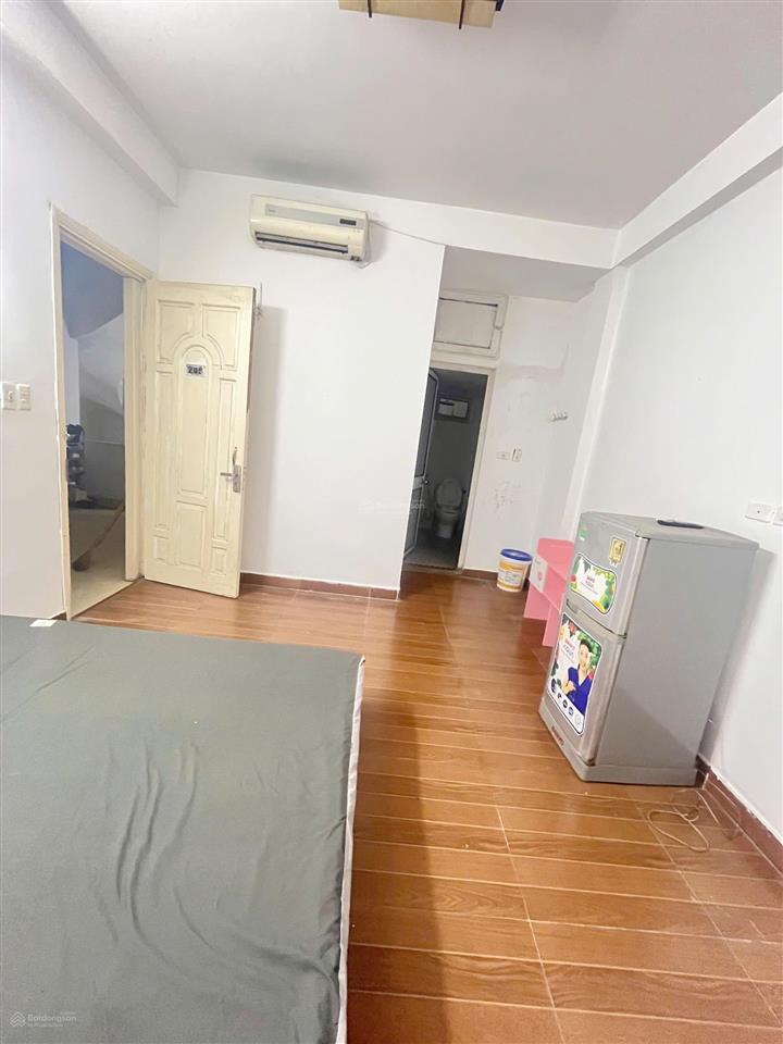 Hot deal 2026 cho thuê phòng trọ khép kín giá rẻ ngay cầu nhật tân, máy giặt chung  0946 638 ***