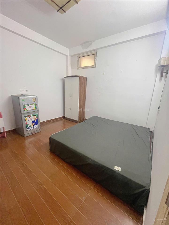Hot deal 2026 cho thuê phòng trọ khép kín giá rẻ ngay cầu nhật tân, máy giặt chung  0946 638 ***