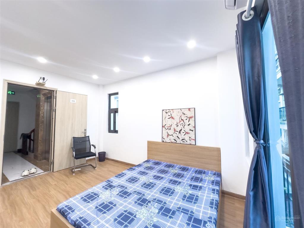 Cho thuê phòng trọ tại 35a tứ liên, giá tốt 4,5 triệu, 25m2