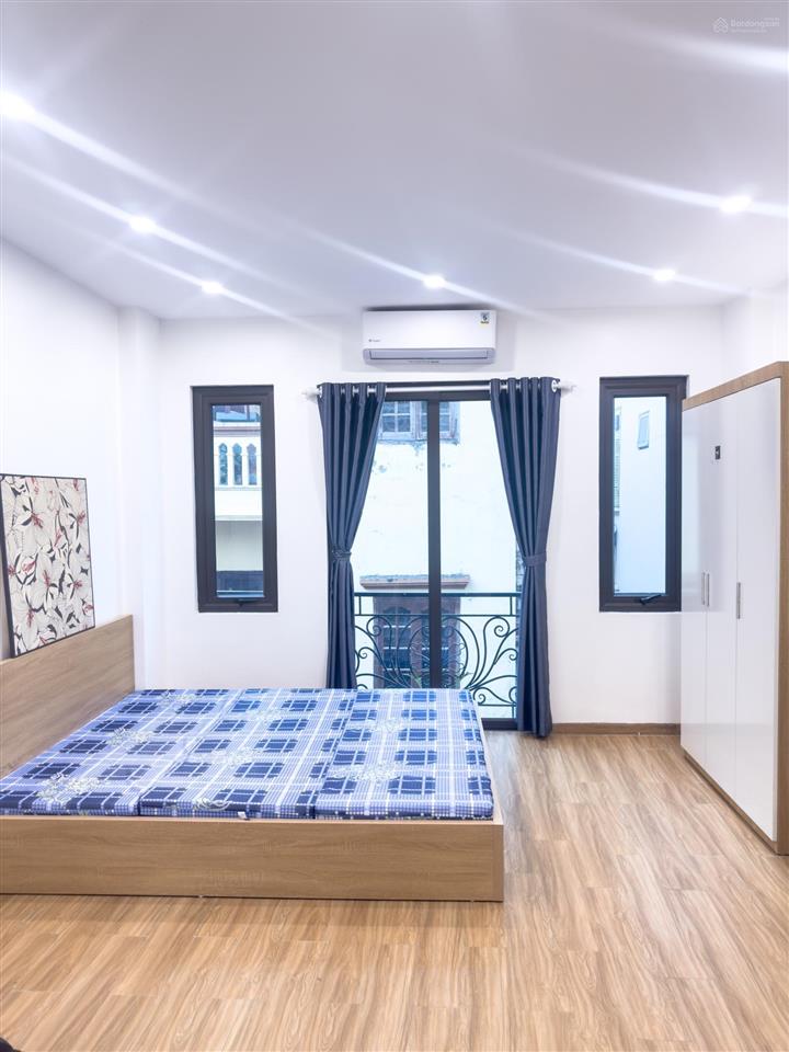 Cho thuê phòng trọ tại 35a tứ liên, giá tốt 4,5 triệu, 25m2