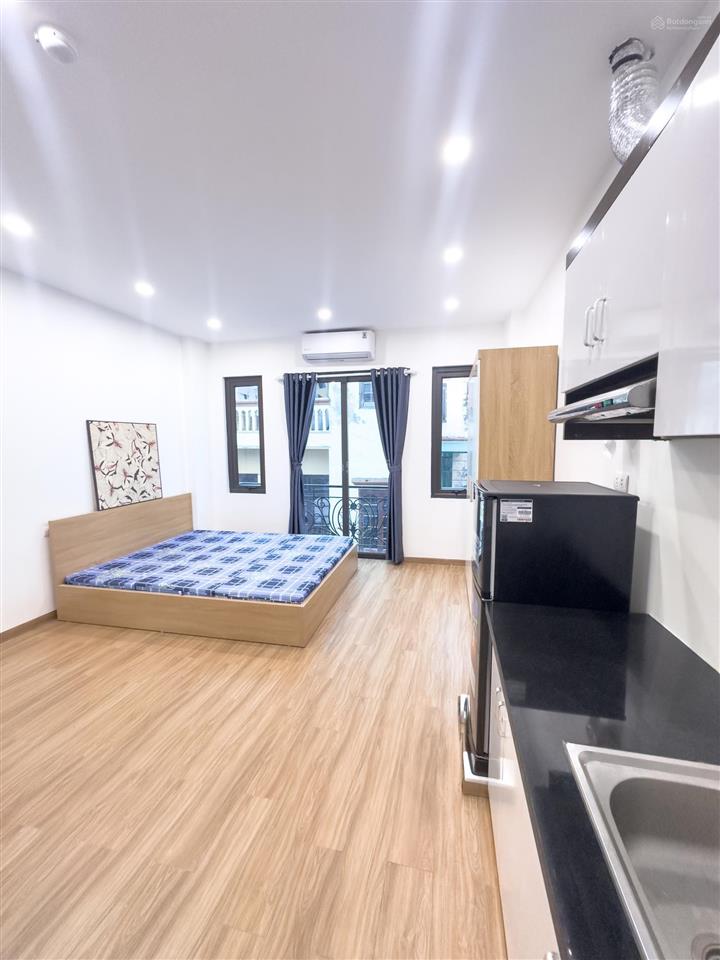 Cho thuê phòng trọ tại 35a tứ liên, giá tốt 4,5 triệu, 25m2