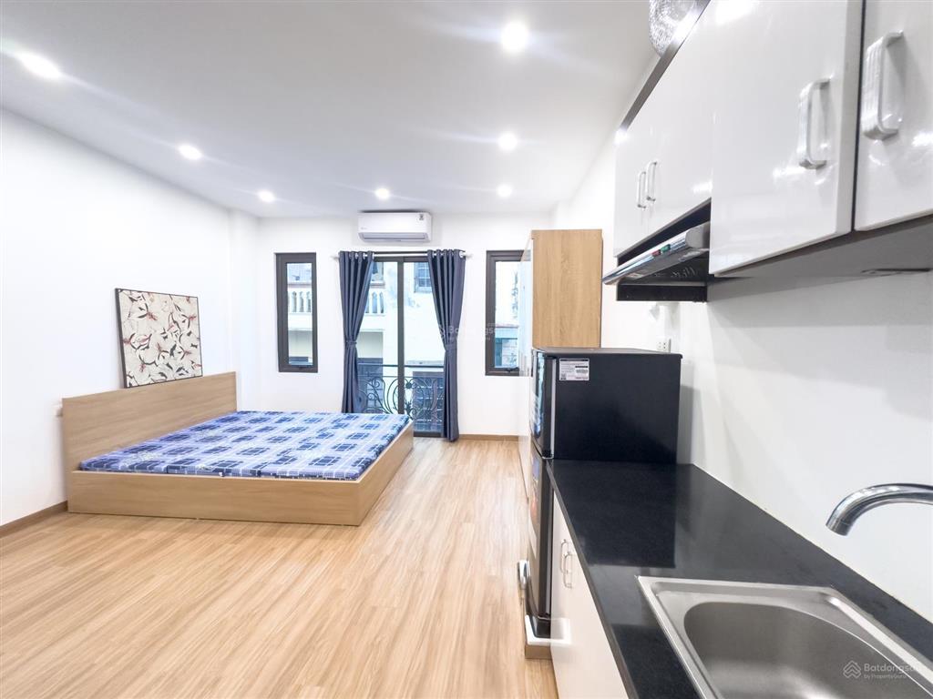 Cho thuê phòng trọ tại 35a tứ liên, giá tốt 4,5 triệu, 25m2