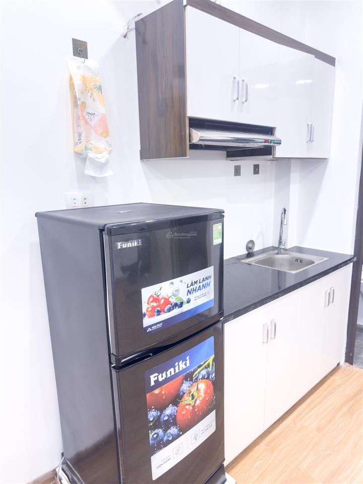 Cho thuê phòng trọ tại 35a tứ liên, giá tốt 4,5 triệu, 25m2
