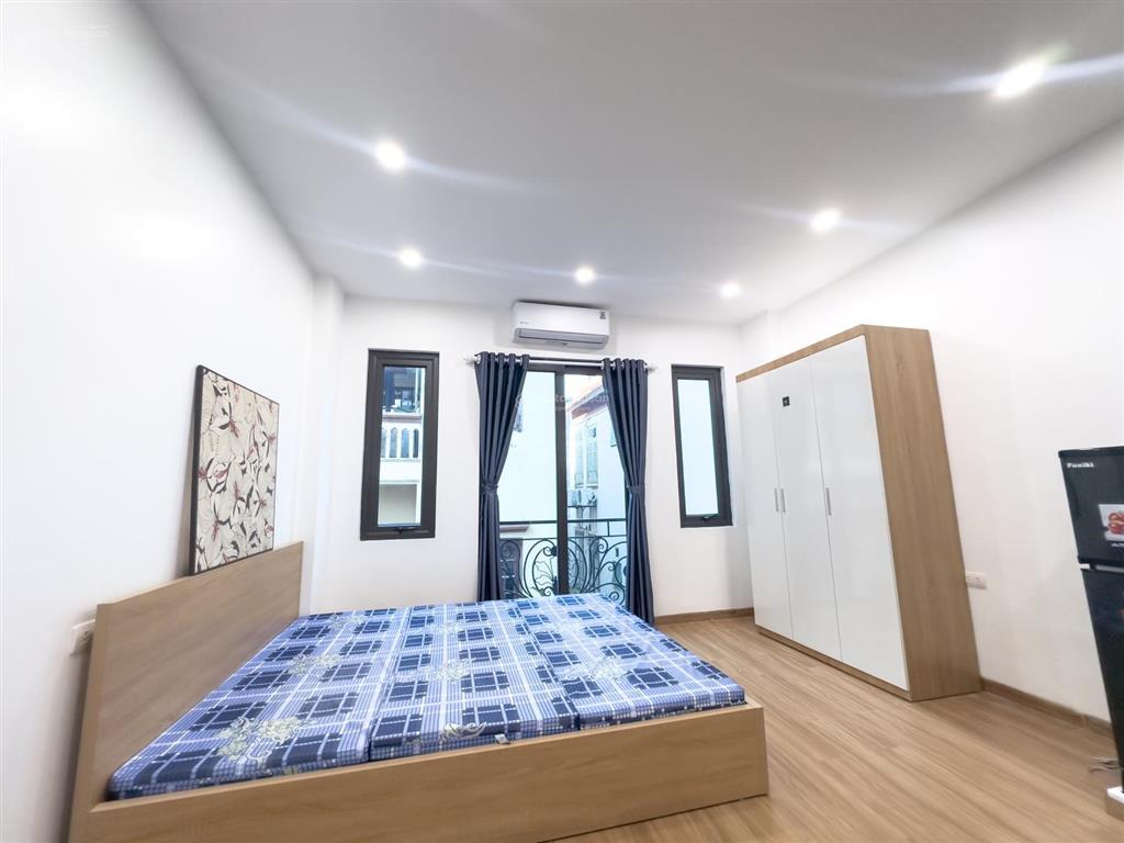 Cho thuê phòng trọ tại 35a tứ liên, giá tốt 4,5 triệu, 25m2
