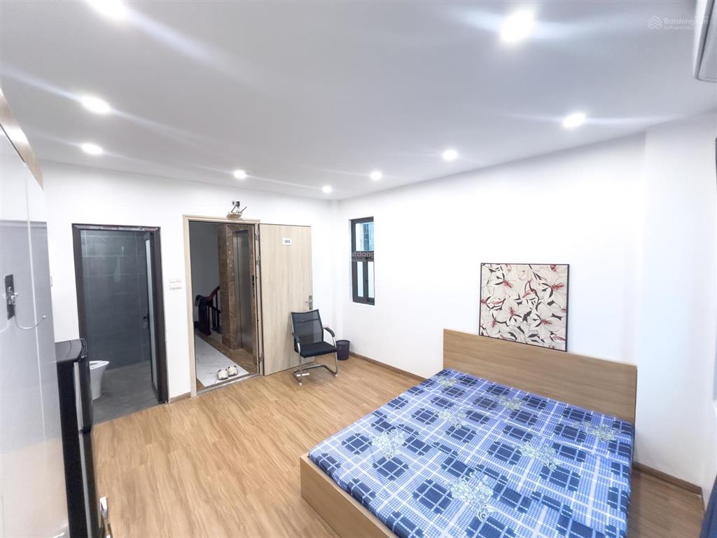 Cho thuê phòng trọ tại 35a tứ liên, giá tốt 4,5 triệu, 25m2
