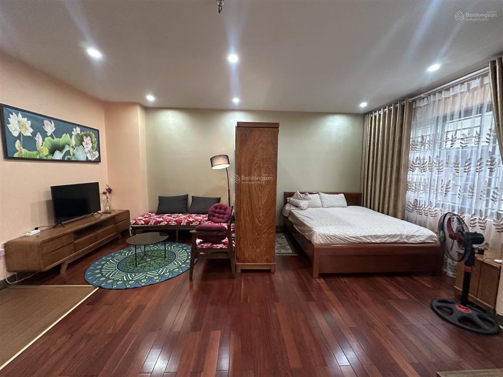 Cho thuê cc mini 1pn, 1wc, 45m2 tại 259 trích sài, giá tốt 8,5 triệu