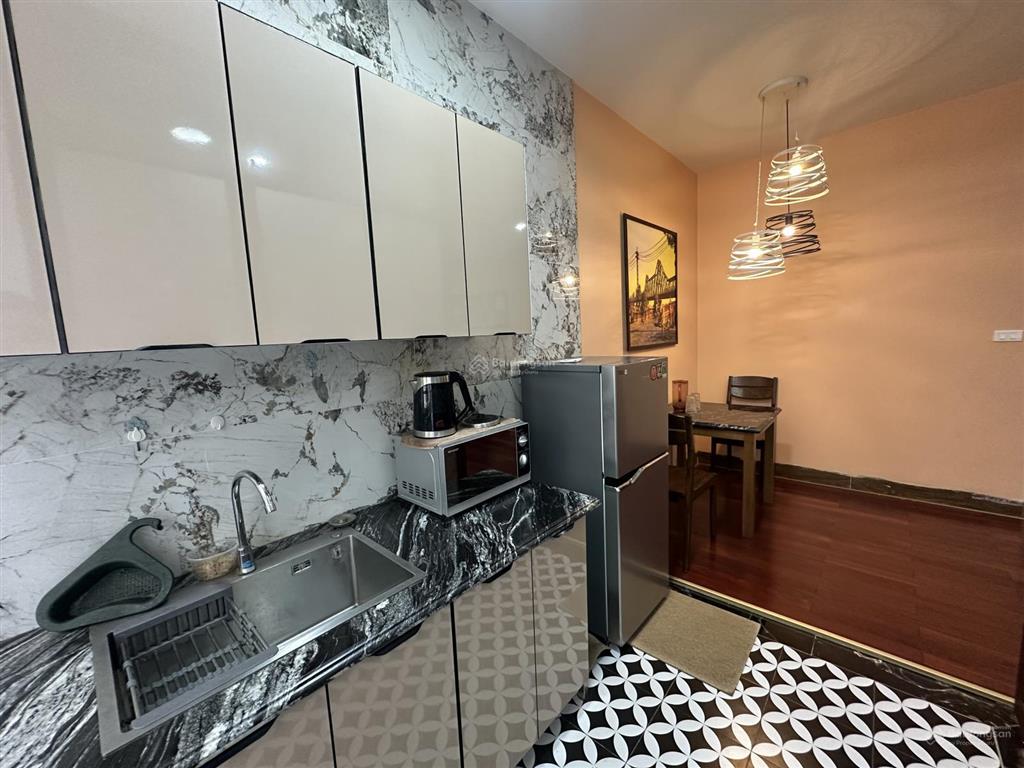 Cho thuê cc mini 1pn, 1wc, 45m2 tại 259 trích sài, giá tốt 8,5 triệu