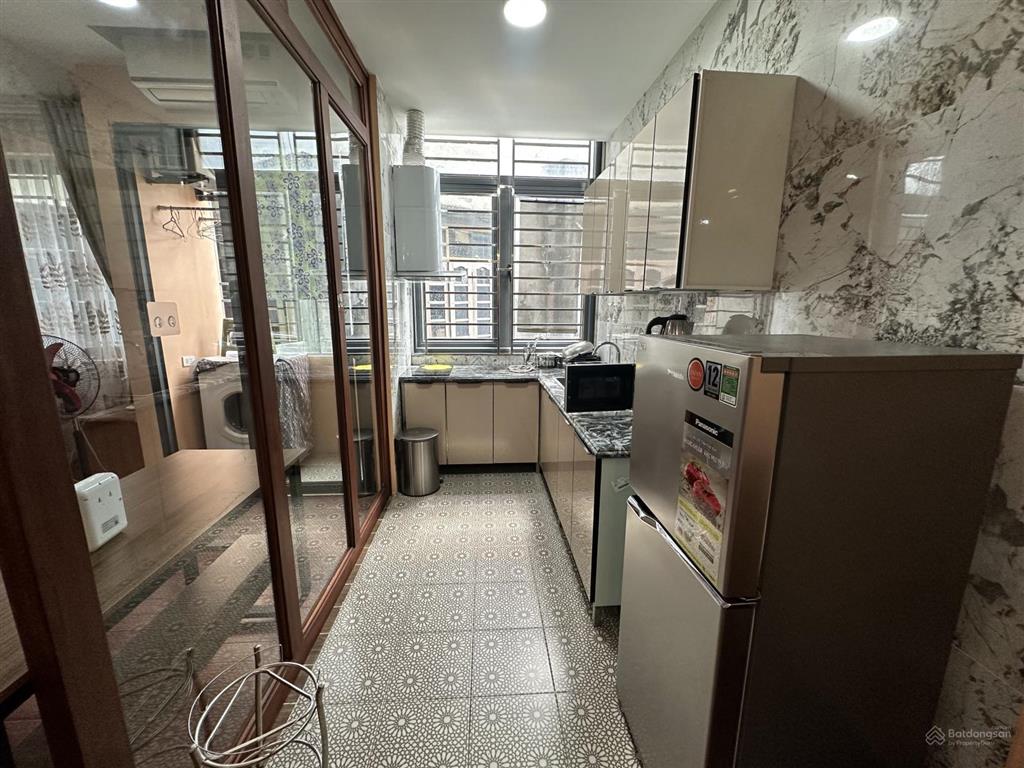 Cho thuê cc mini 1pn, 1wc, 45m2 tại 259 trích sài, giá tốt 8,5 triệu