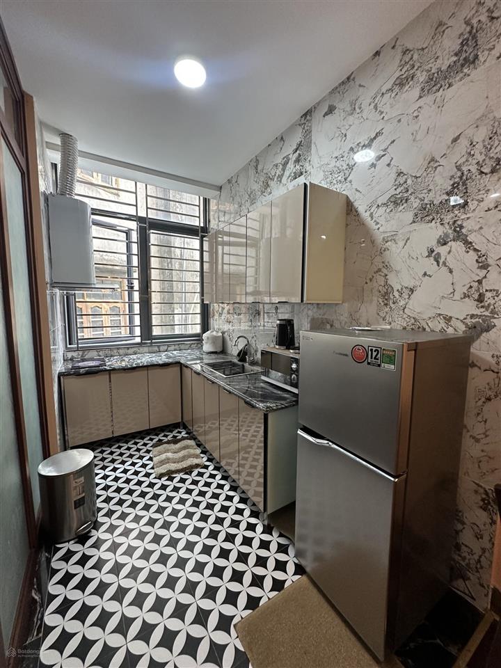 Cho thuê cc mini 1pn, 1wc, 45m2 tại 259 trích sài, giá tốt 8,5 triệu