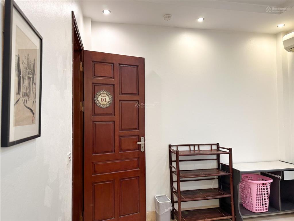 Hàng hiếm tại 28 phố từ hoa, 3,5 triệu, 20m2, cho thuê phòng trọ cơ bản