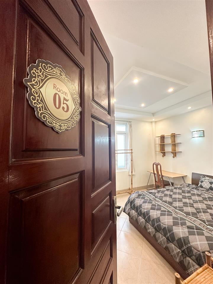 Hàng hiếm tại 28 phố từ hoa, 3,5 triệu, 20m2, cho thuê phòng trọ cơ bản