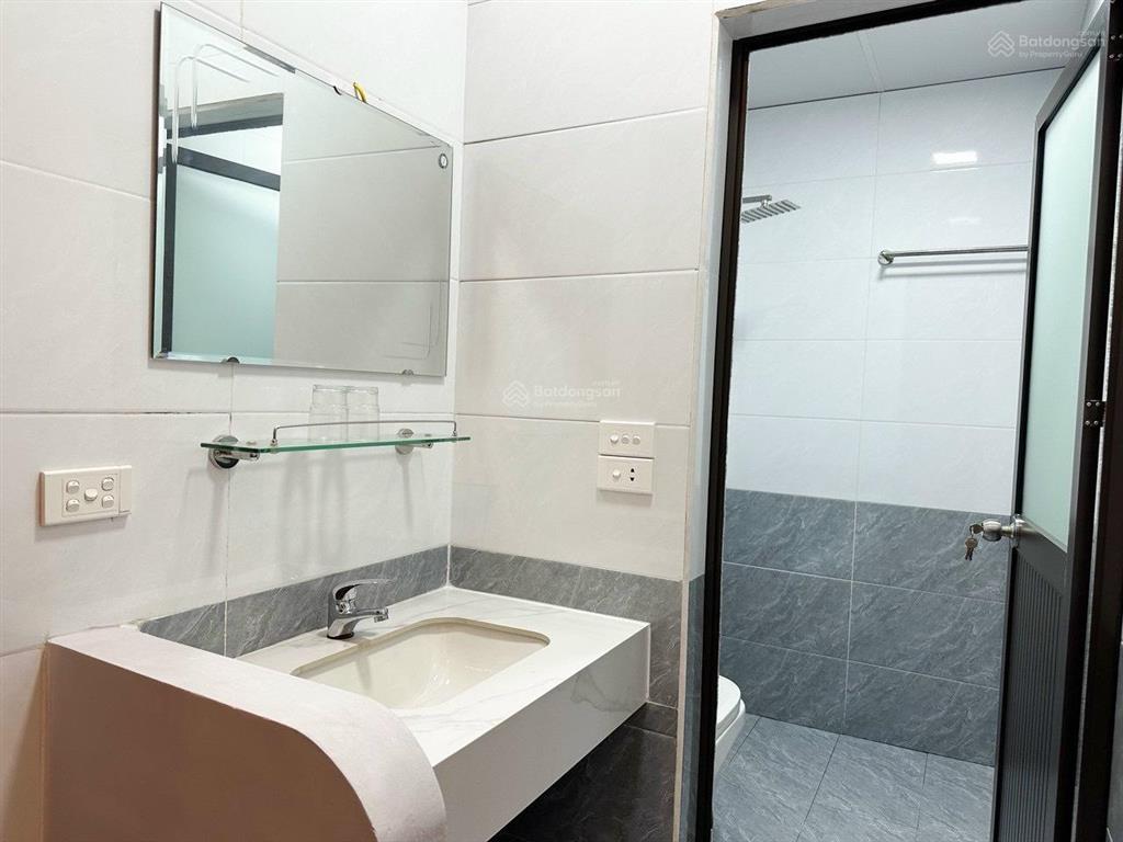 Hot deal 2026 cho thuê căn hộ ngõ 35 tứ liên, nhà mới 100%, dt 25m2.  0946 638 ***