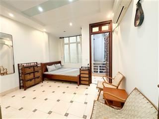 Hot deal 2026 cho thuê căn hộ ngõ 35 tứ liên, nhà mới 100%, dt 25m2.  0946 638 ***