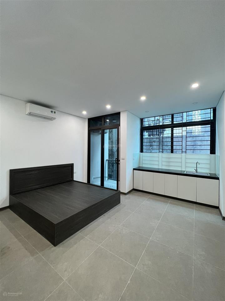 Hot deal 2026 cho thuê căn hộ ngõ 35 tứ liên, nhà mới 100%, dt 25m2.  0946 638 ***