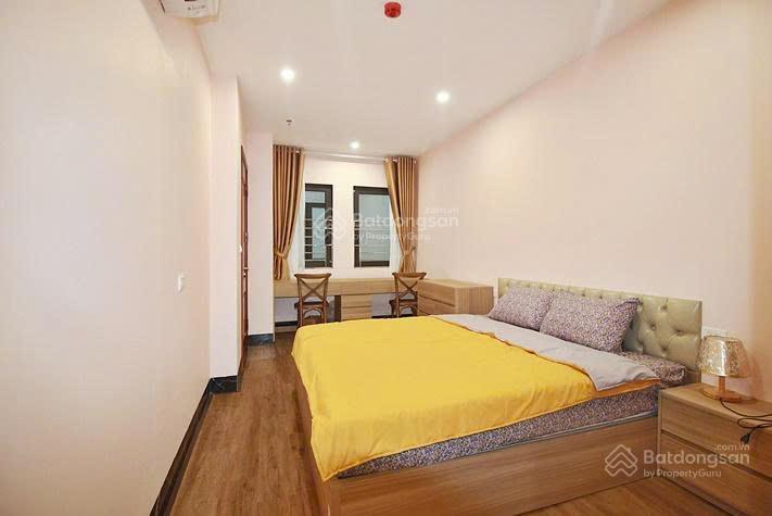 Căn hộ 2pn view hồ tây  33 yên phụ, tây hồ