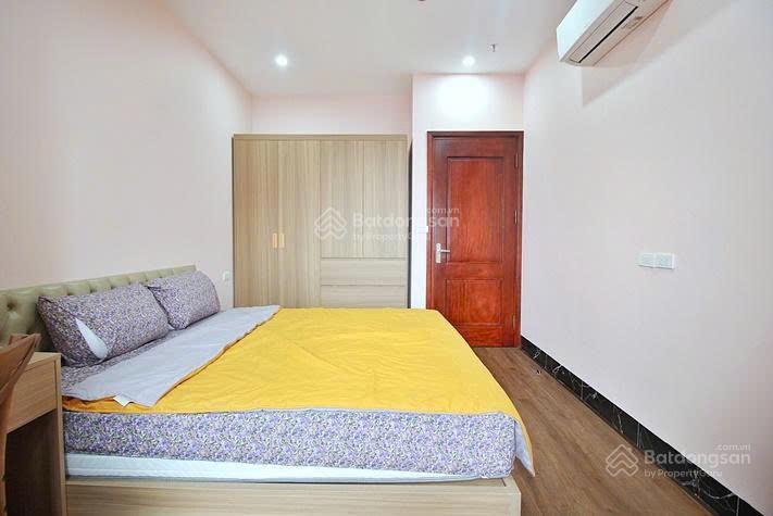 Căn hộ 2pn view hồ tây  33 yên phụ, tây hồ